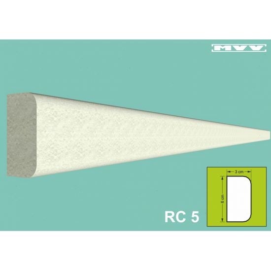 Модел RC 5 Модел RC 5