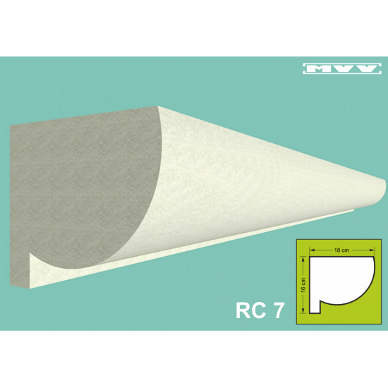 Модел RC 7 Модел RC 7