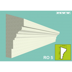 Модел RO 5 Модел RO 5