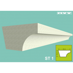 Модел ST 1 Модел ST 1
