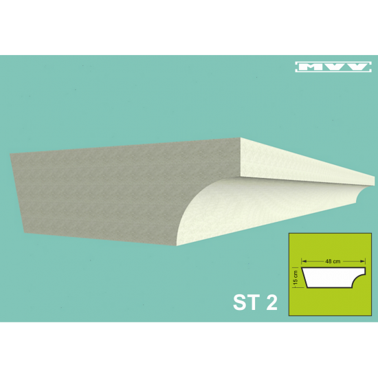Модел ST 2