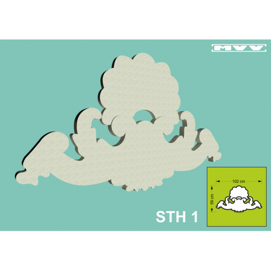 Модел STH 1 Модел STH 1