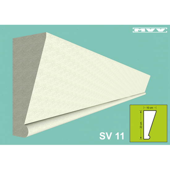 Модел SV 11 Модел SV 11
