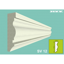 Модел SV 12 Модел SV 12