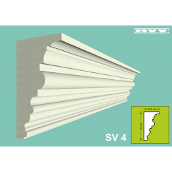 Модел SV 4 Модел SV 4
