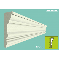 Модел SV 6 Модел SV 6