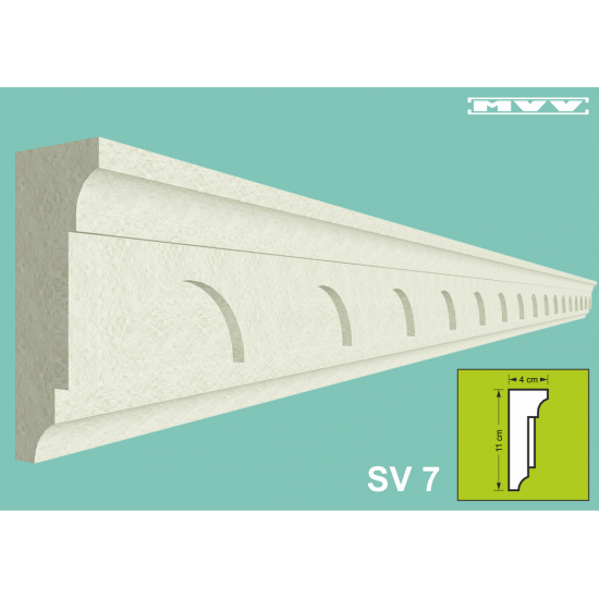 Модел SV 7 Модел SV 7