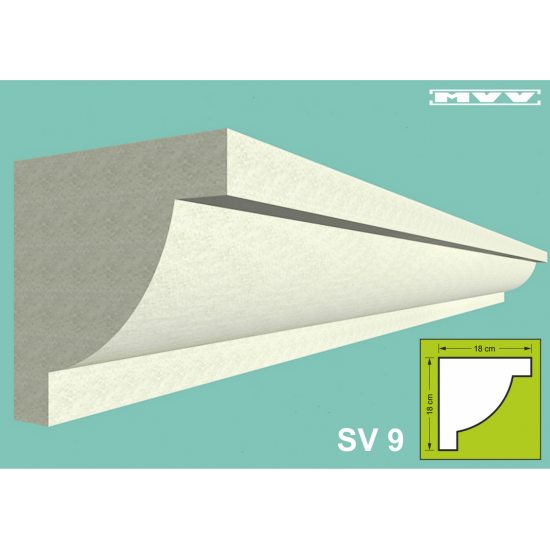 Модел SV 9 Модел SV 9