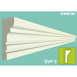 Модел SVP 5 Модел SVP 5