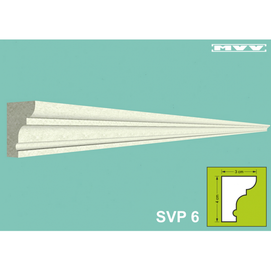 Модел SVP 6 Модел SVP 6