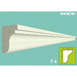 Модел T 4