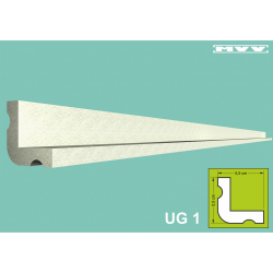 Модел UG 1 Модел UG 1
