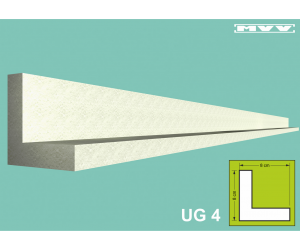 Ъглови и нестандартни профили