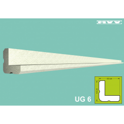 Модел UG 6 Модел UG 6