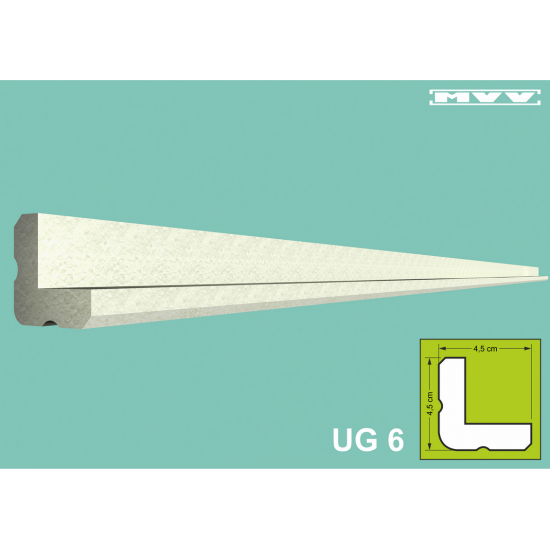 Модел UG 6 Модел UG 6