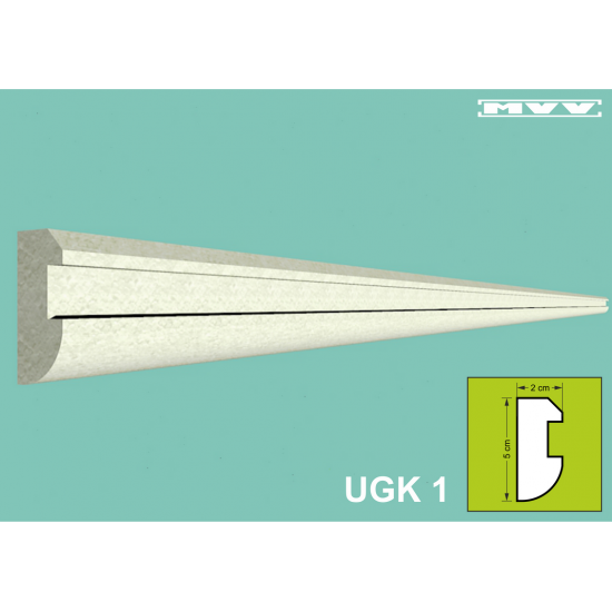 Модел UGK 1