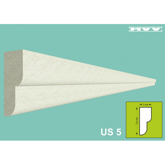 Модел US 5 Модел US 5