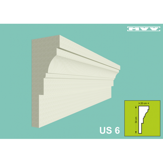 Модел US 6 Модел US 6
