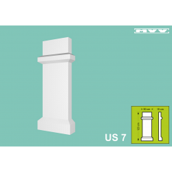 Модел US 7 Модел US 7