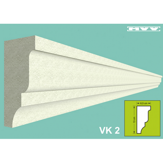Модел VK 2 Модел VK 2