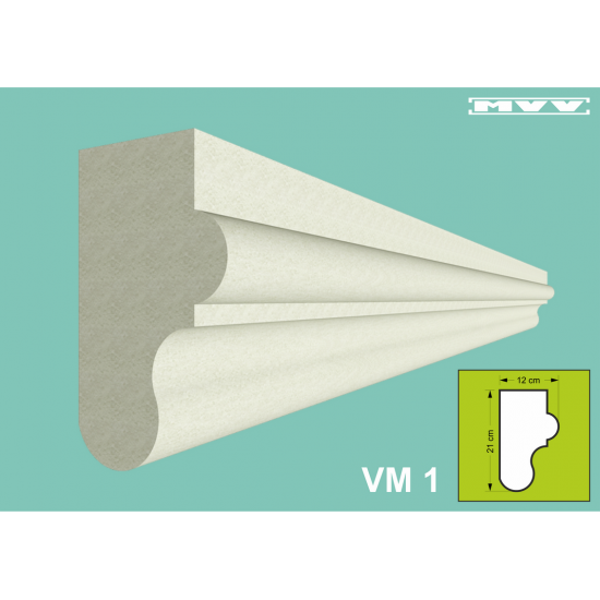 Модел VM 1
