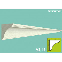 Модел VS 13 Модел VS 13