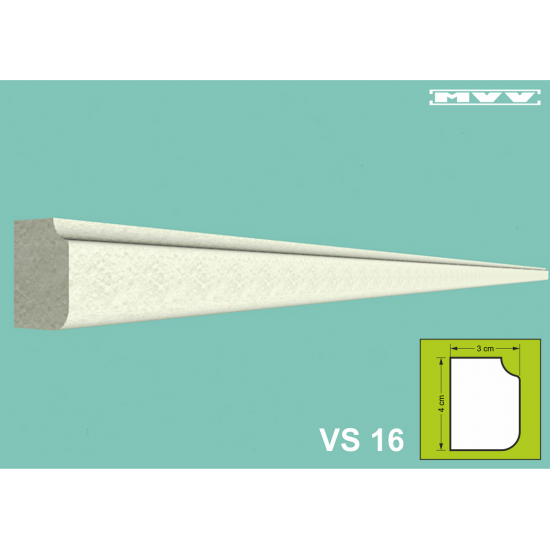 Модел VS 16 Модел VS 16