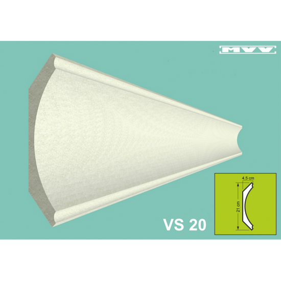 Модел VS 20