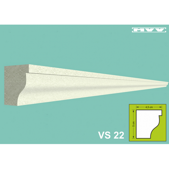 Модел VS 22 Модел VS 22