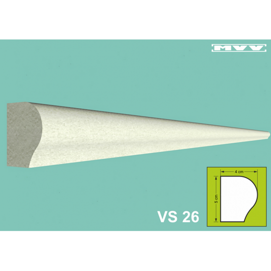 Модел VS 26 Модел VS 26