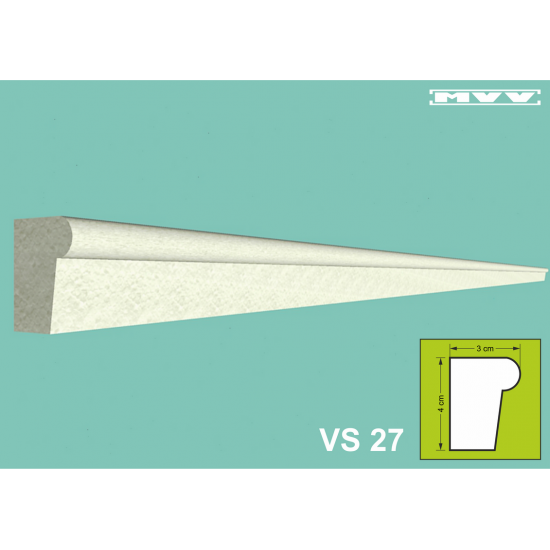 Модел VS 27 Модел VS 27