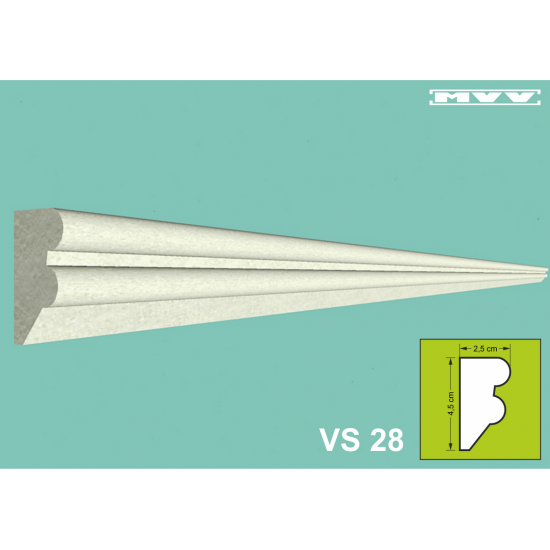 Модел VS 28 Модел VS 28