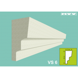 Модел VS 6 Модел VS 6