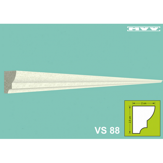 Модел VS 88 Модел VS 88