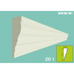 Модел ZD 1 Модел ZD 1