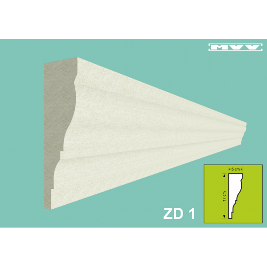 Модел ZD 1 Модел ZD 1