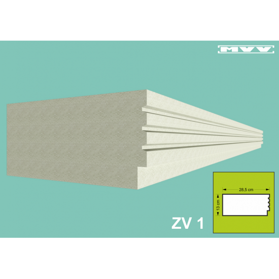 Модел ZV 1 Модел ZV 1