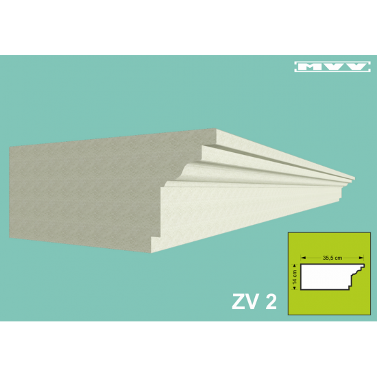 Модел ZV 2