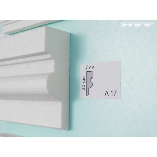 Модел A 17