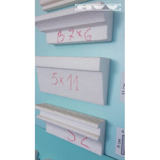 Модел E 19 Модел E 19