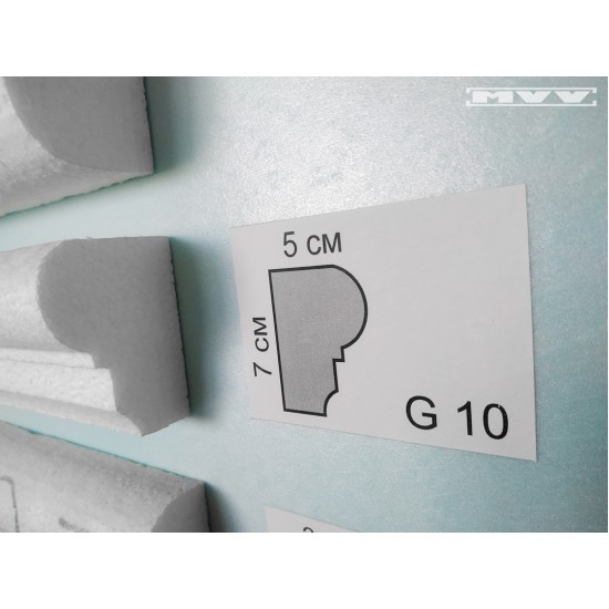 Модел G 10 Модел G 10