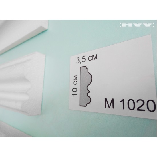 Модел M 1020