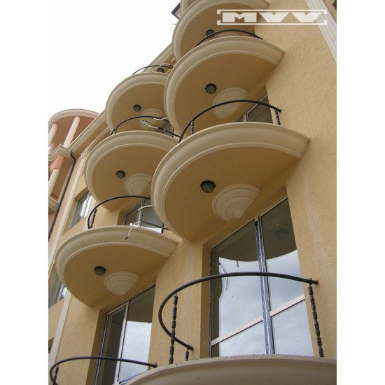 Модел SV 9
