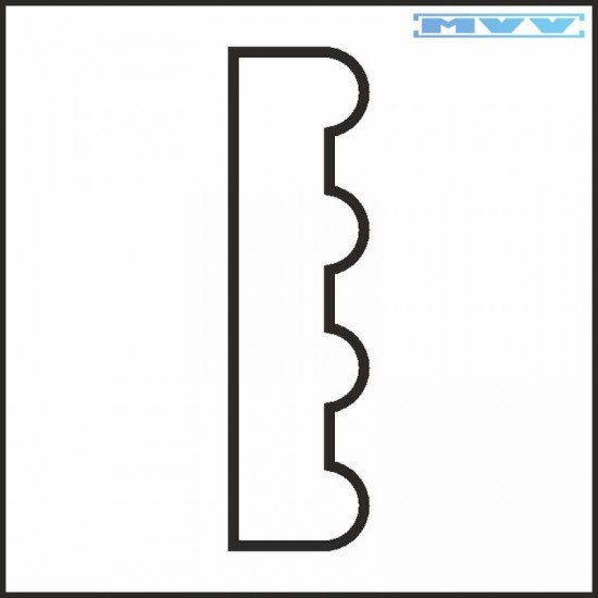 Модел TT 1-1 Модел TT 1-1