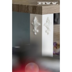 Силиконов орнамент SIL 1