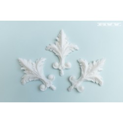 Силиконов орнамент SIL 1 Силиконов орнамент SIL 1