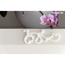 Силиконов орнамент SIL 2