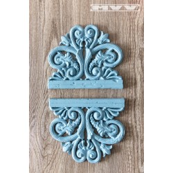 Силиконов орнамент SIL 6