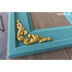 Силиконов орнамент SIL 7