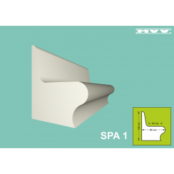 СПА модул SPA 1 СПА модул SPA 1
